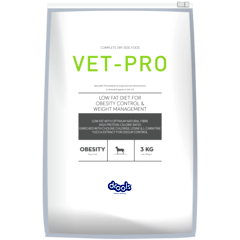 Drools Vet Pro Obesity (Dog)